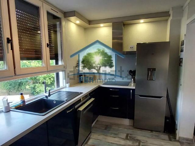 Appartement vente à Golbey, Vosges