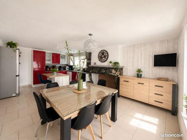 Appartement vente à Golbey, Vosges