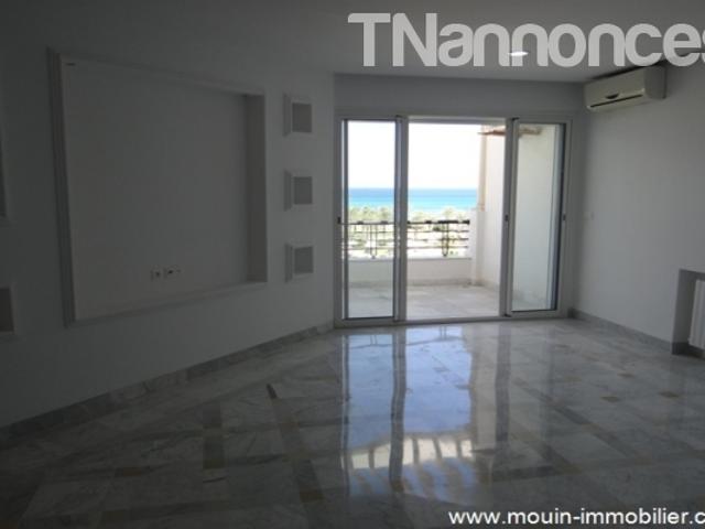Appartement vente