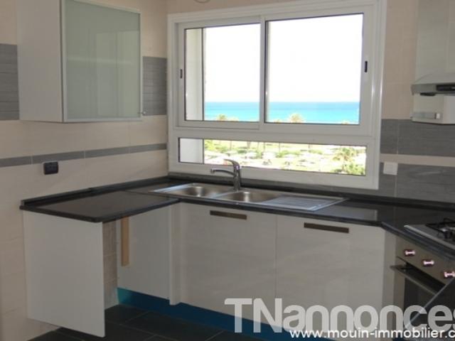Appartement vente