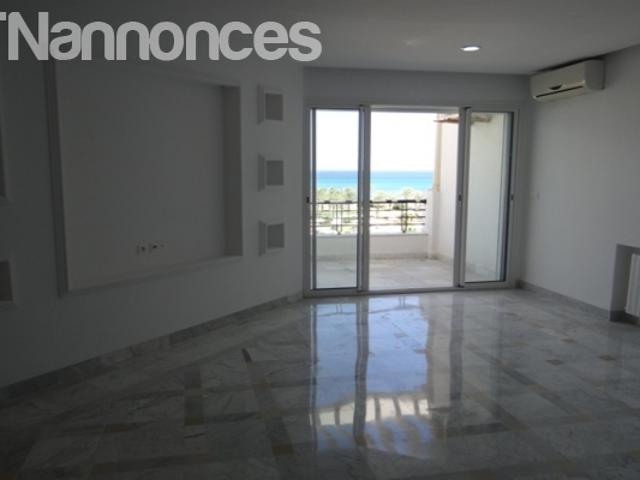 Appartement location