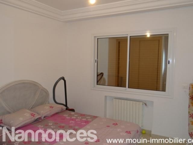 Appartement location