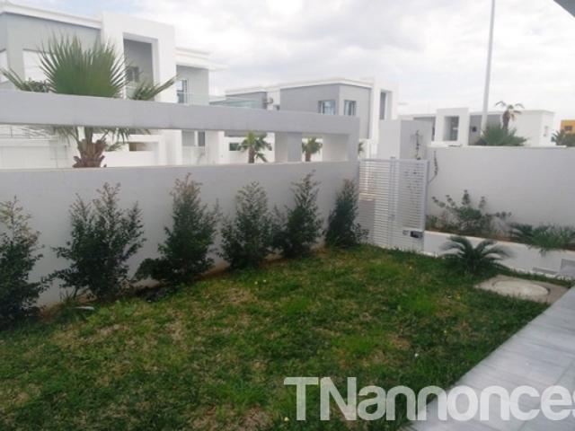 Appartement location