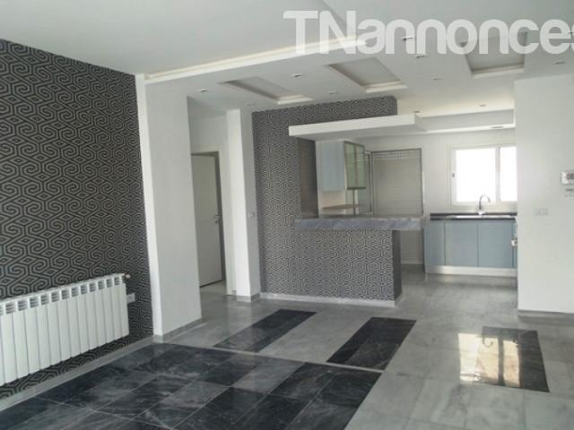 Appartement location