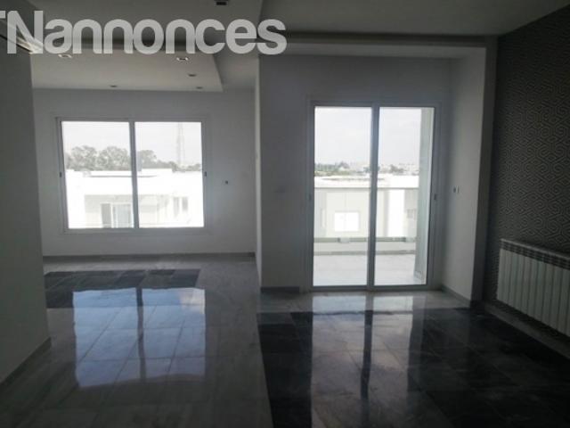 Appartement vente