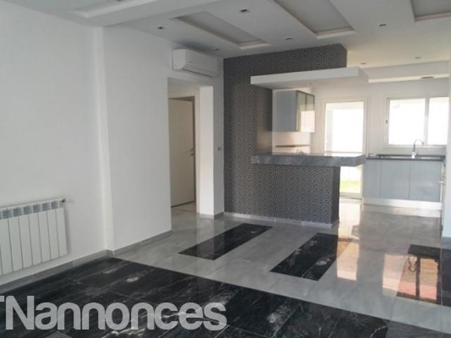 Appartement vente