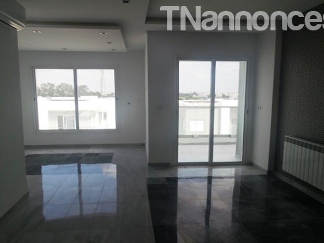 Appartement vente