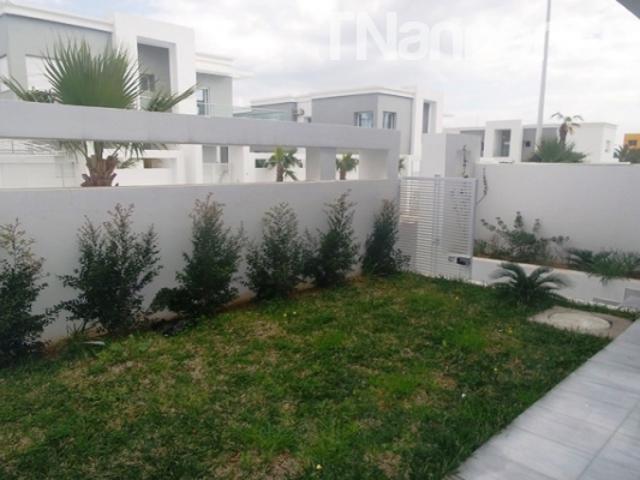 Appartement vente