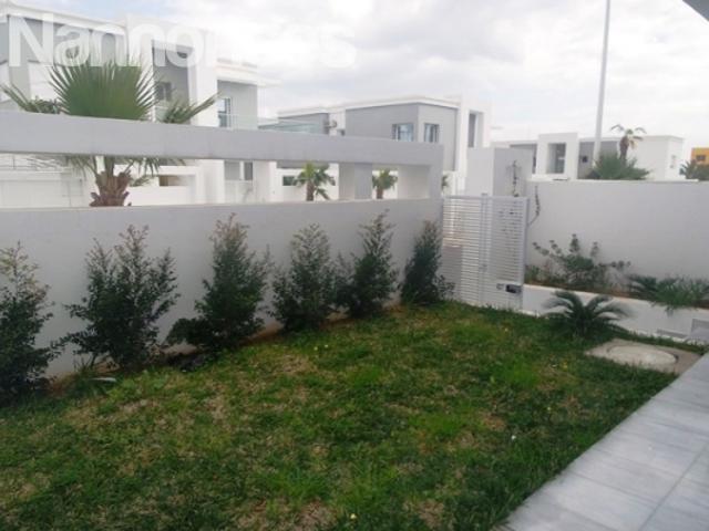 Appartement vente