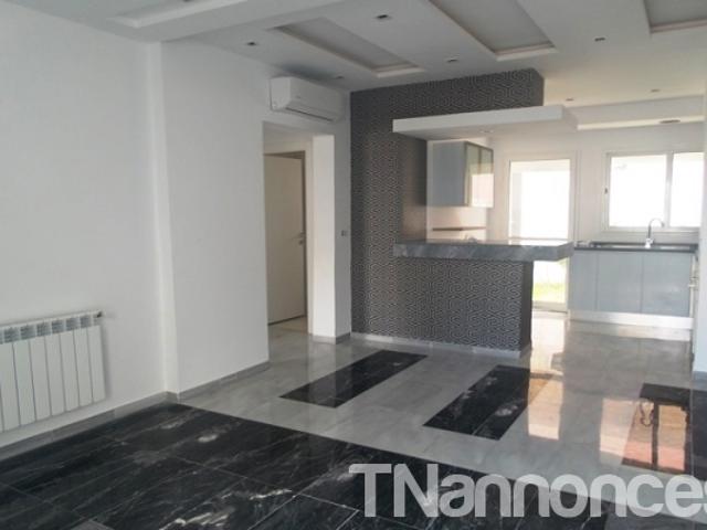 Appartement vente