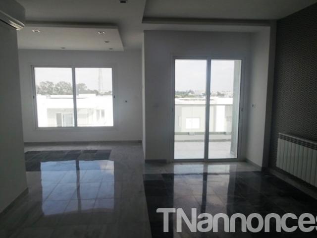 Appartement vente