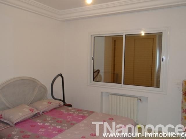 Appartement vente