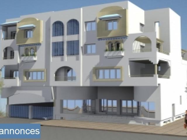 Appartement location