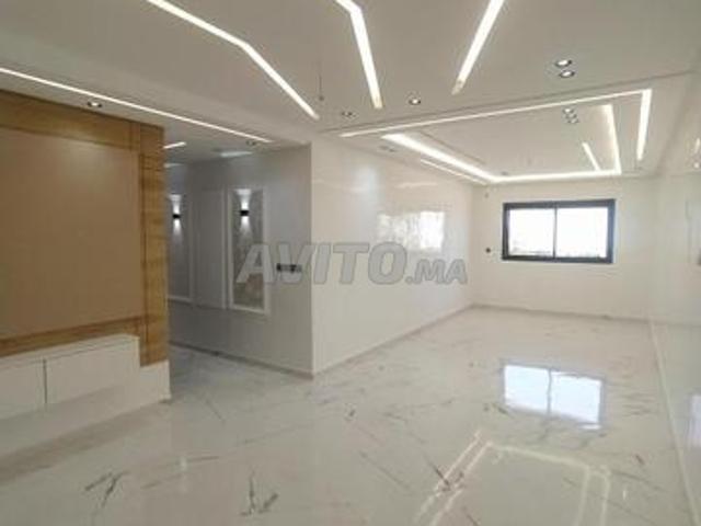 Appartement vente à Fès