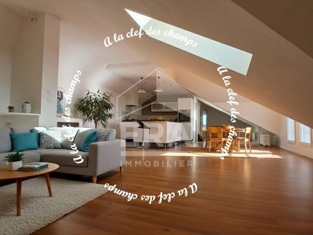 Appartement vente à Palaiseau, Gometz-la-ville