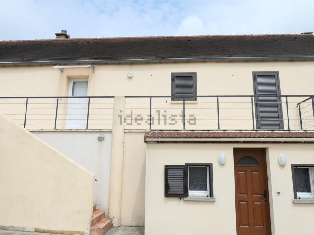 Appartement location à Les Delâches, Gometz-le-Châtel