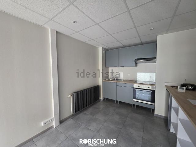 Appartement location à Quartier Perce Neige, Dannemarie