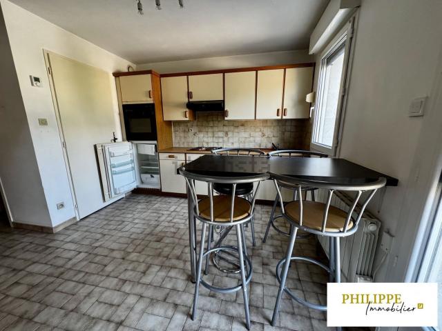 Appartement location à Fontcouvert, Goncelin