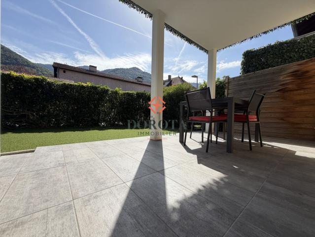 Appartement vente à Goncelin, Isère