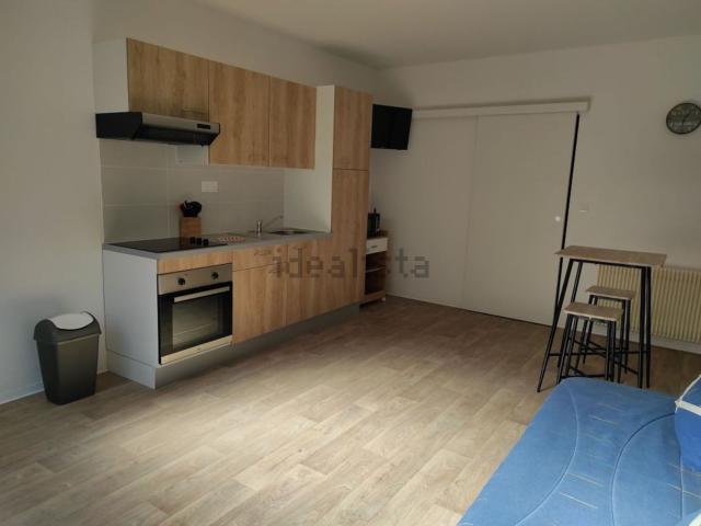 Appartement location à Gond-Pontouvre, Charente