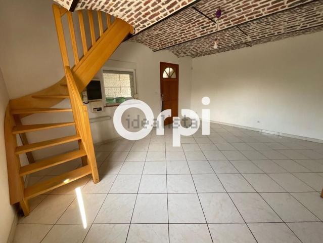 Appartement location à Gondecourt, Nord
