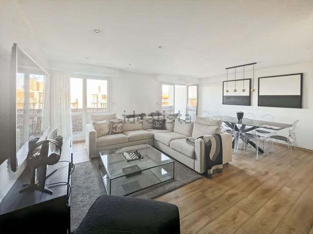 Appartement location à Gonesse, Val-d'Oise