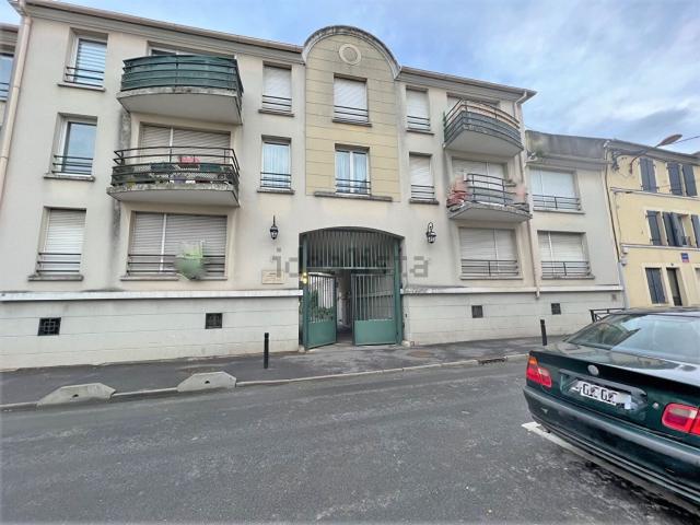 Appartement location à Gonesse, Val-d'Oise