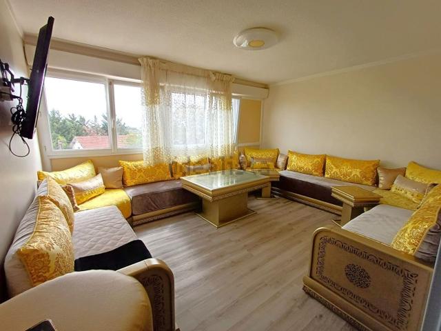 Appartement location à Gonesse, Val-d'Oise