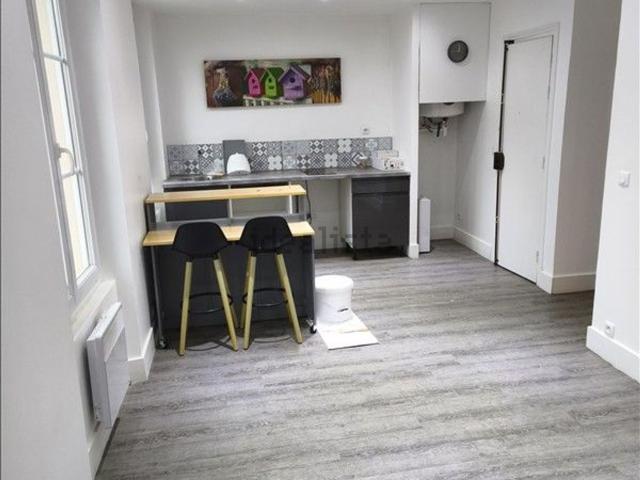 Appartement location à Gonesse, Val-d'Oise