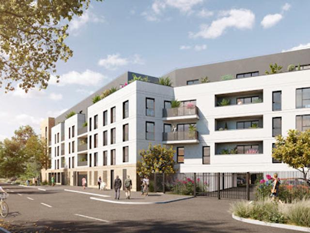 Appartement vente à Sarcelles, Gonesse