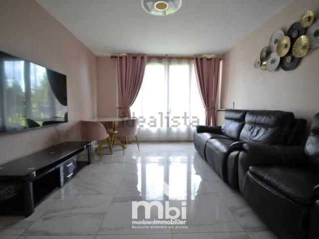 Appartement location à Gonesse, Val-d'Oise