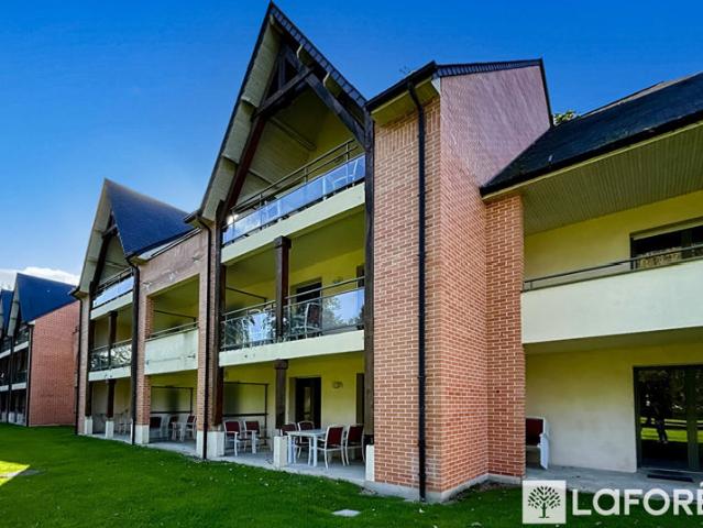 Appartement vente à Lisieux, Cricqueboeuf