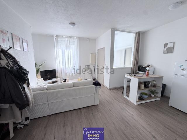 Appartement location à Rousseau, Fauguerolles