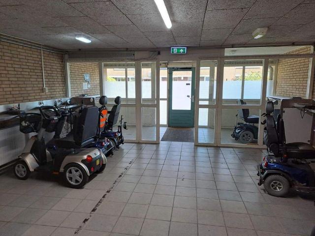 Appartement te huur in De Purmer, Purmerend