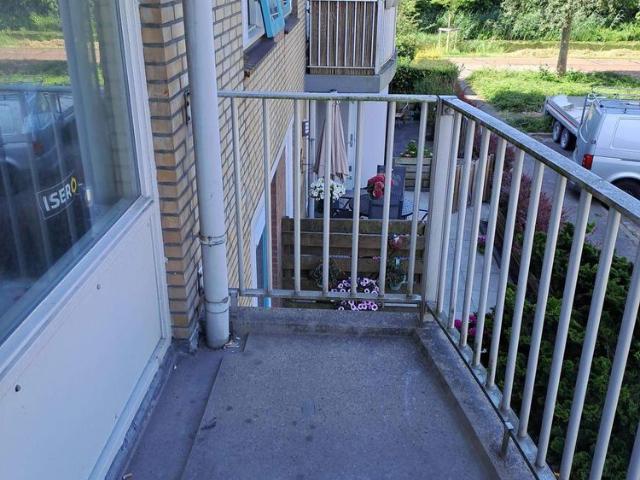 Appartement te huur in De Purmer, Purmerend