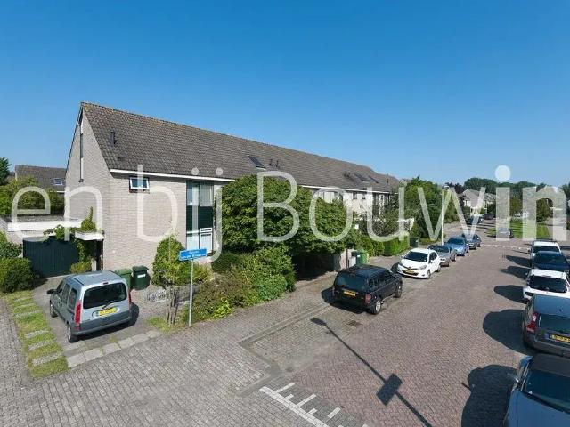Woning te huur in Kralingen-Oost, Rotterdam
