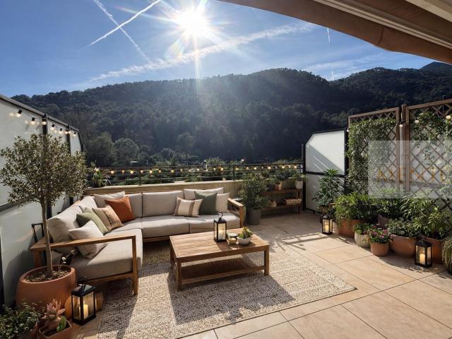 Appartement vente à Quiaus, Gorbio