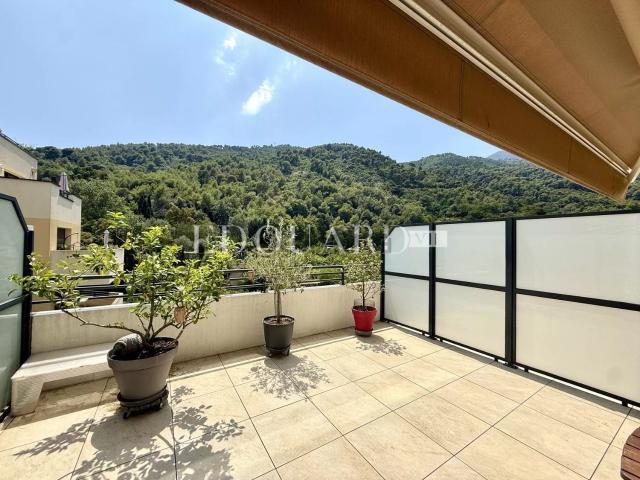 Appartement vente à Le Pian, Gorbio