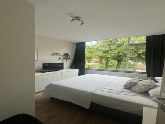 Appartement te huur in Oosterparkwijk, Groningen