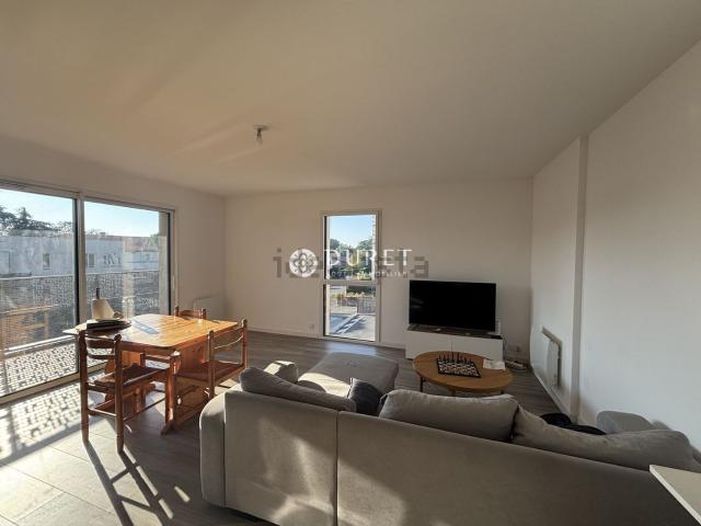 Appartement vente à Les Grands Gâts, Gorges