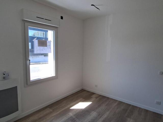 Appartement location à Nantes, Gorges