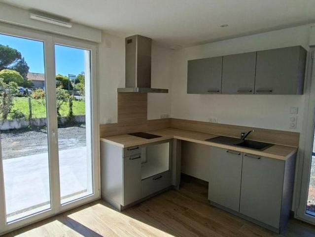 Appartement location à Nantes, Gorges