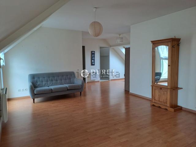 Appartement location à La Thébaudière, Gorges