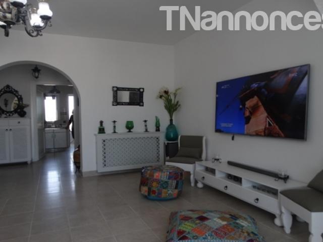 Appartement vente