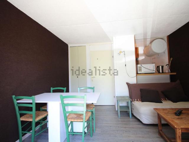 Appartement vente à Gouaux-de-Larboust, Haute-Garonne