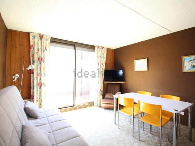 Appartement vente à Les Agudes Village, Gouaux-de-Larboust