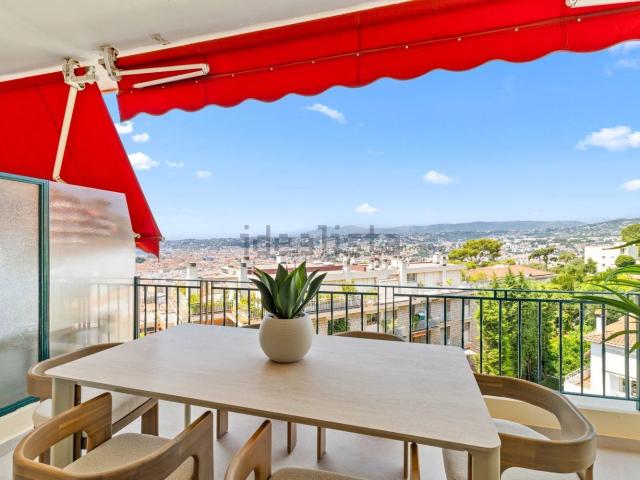 Appartement vente à Montjoie, Goudelin