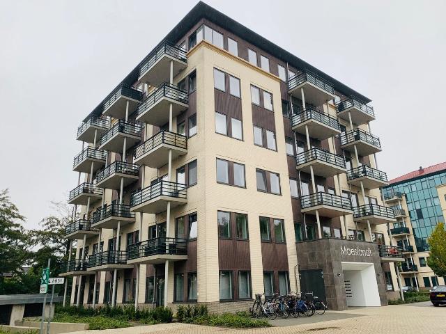 Appartement te huur in Bosch, Noord Brabant