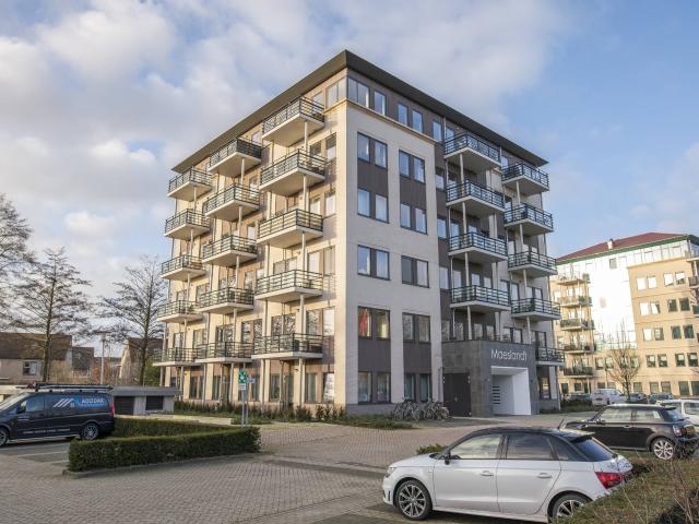 Appartement te huur in Bosch, Noord Brabant