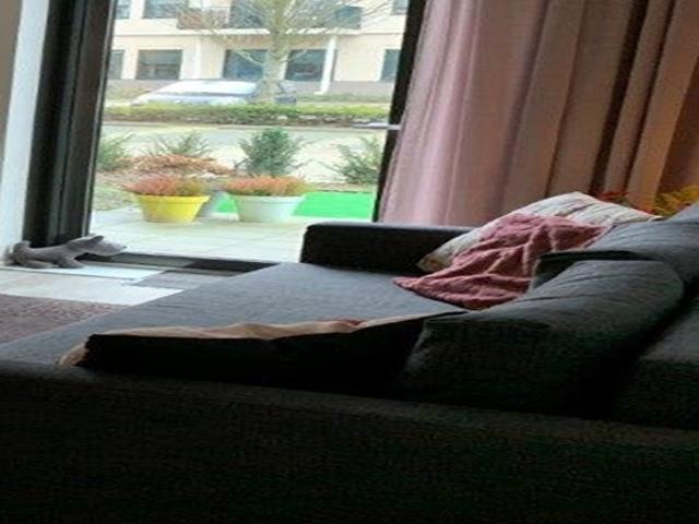 Appartement te huur in Bosch, Noord Brabant